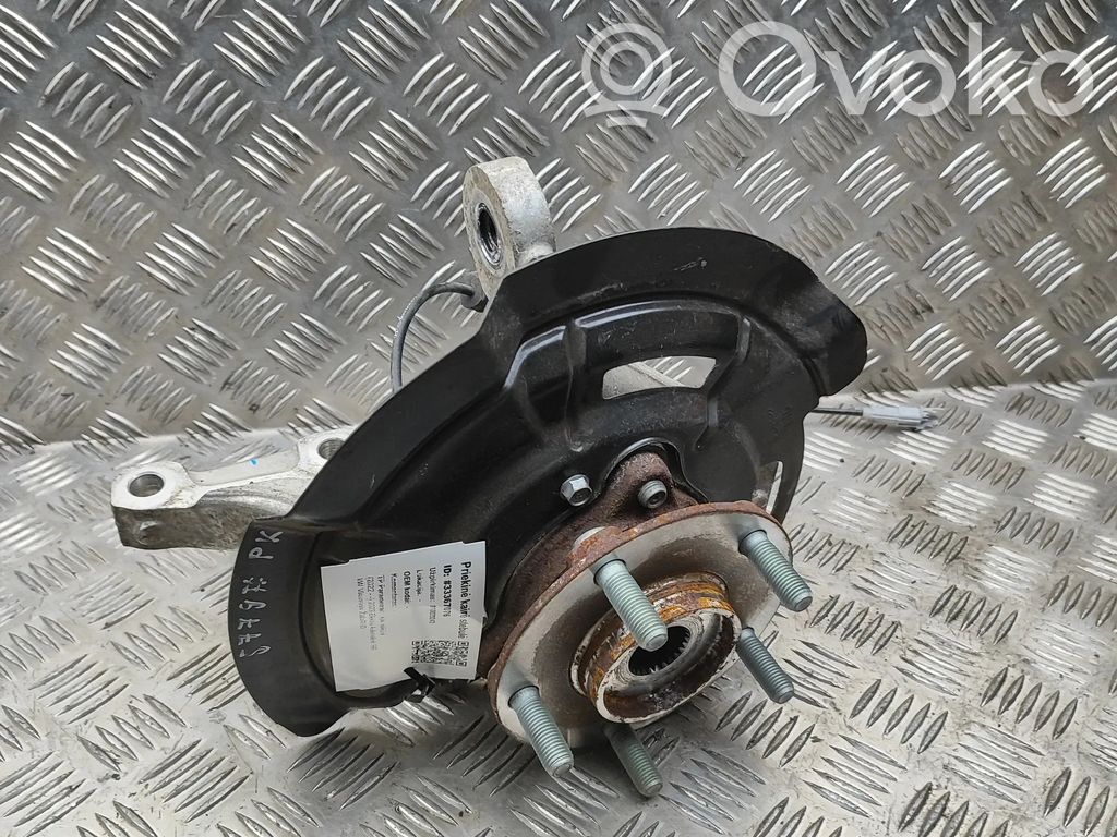 KIA Niro Piasta koła przedniego 