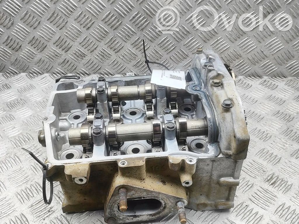 Subaru Outback Galva 