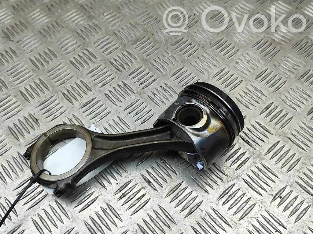 Audi A5 Sportback 8TA Piston 