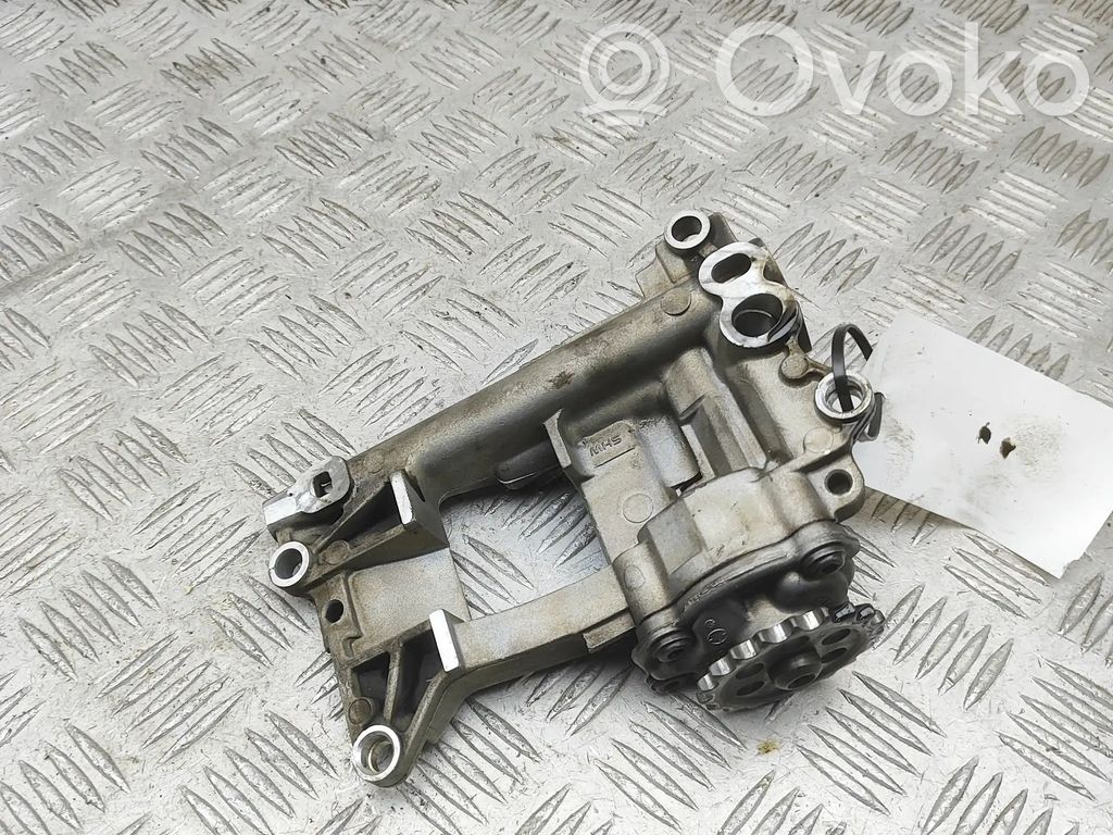 BMW 5 E60 E61 Eļļas sūknis 