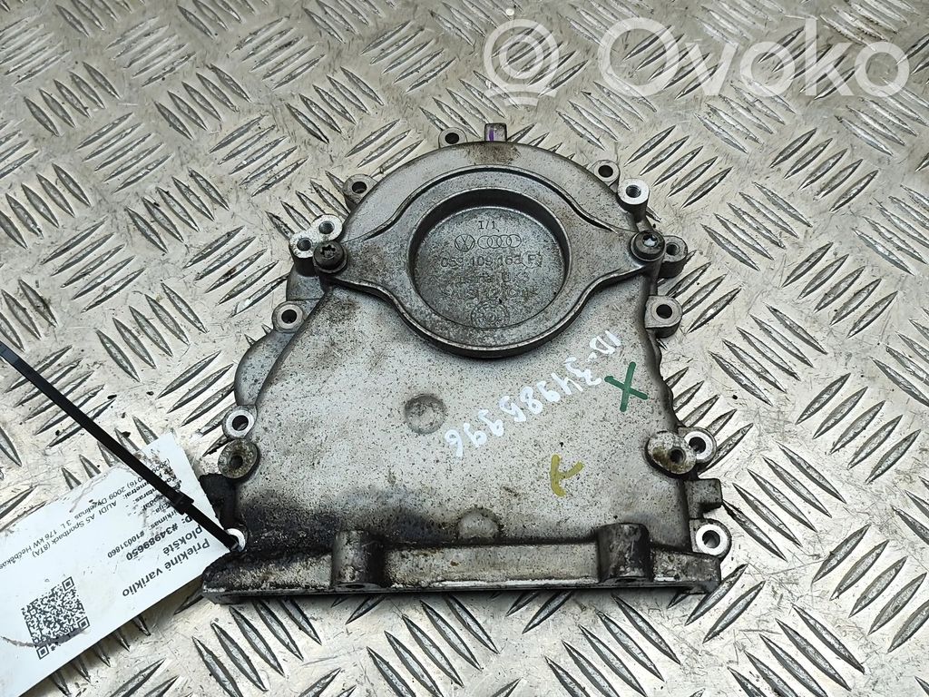 Otros repuestos del motor   059109153F,059109129N