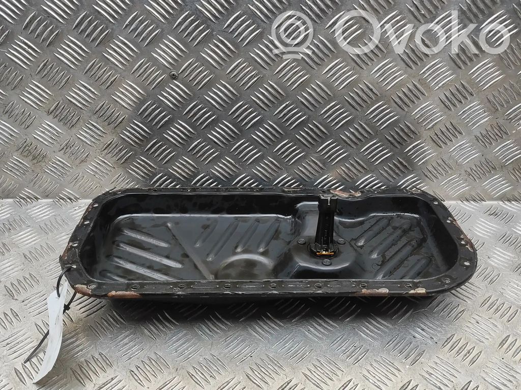 Audi A5 Sportback 8TA Miska olejowa 