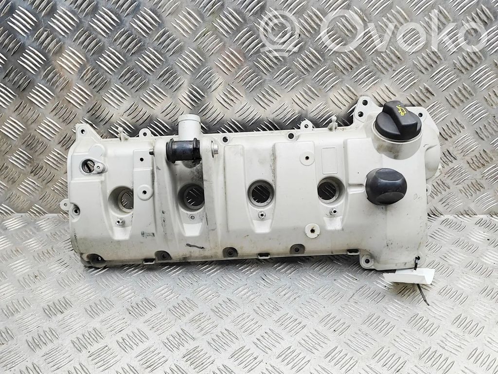 Porsche Cayenne (9PA) Cache culbuteur 