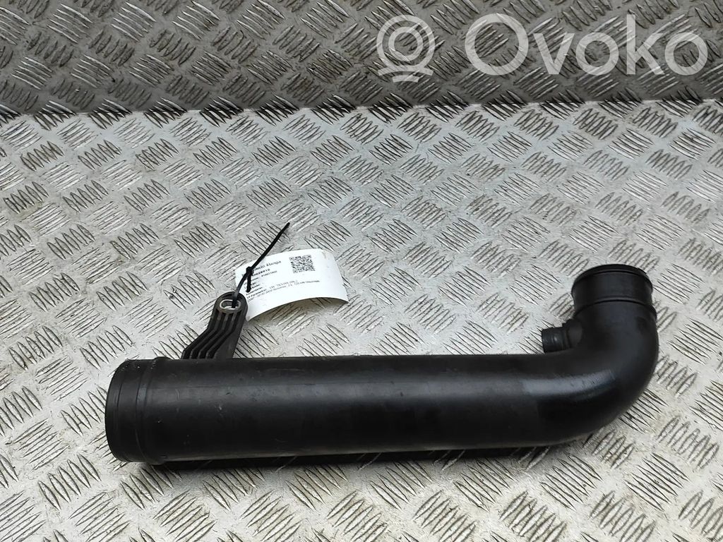 Volkswagen Tiguan Tubo flessibile intercooler 