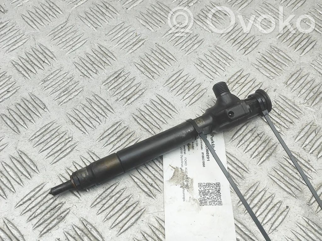 Injector combustibil   228602943