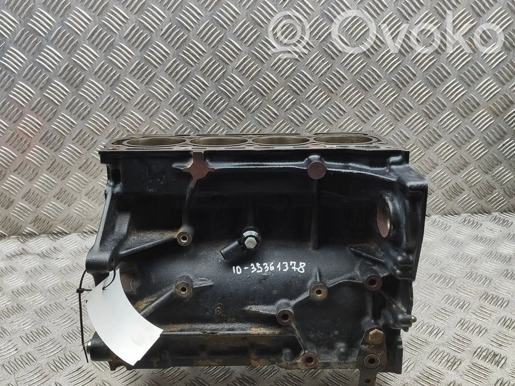 Engine block   03C103011AS