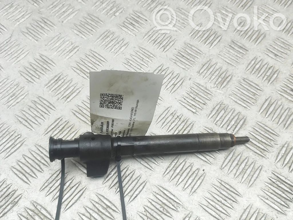 Injector combustibil   228602943