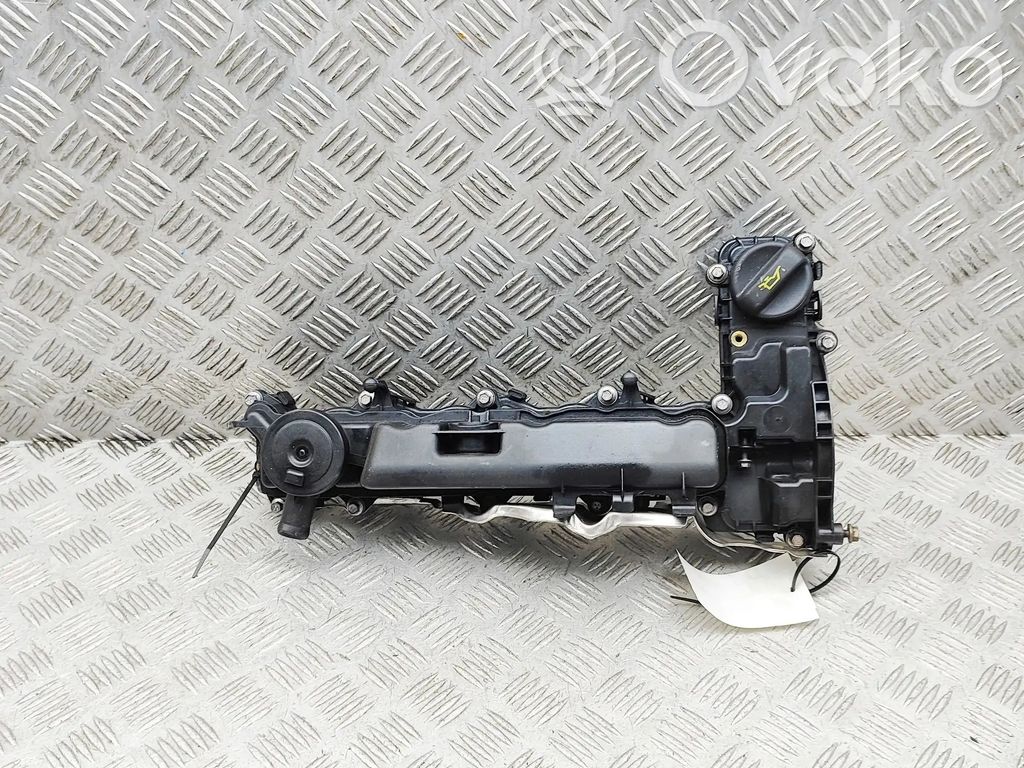 Ford Kuga II Tapa de balancines 
