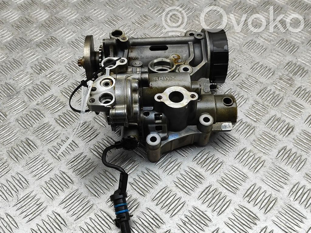 Pompa olejowa   94610701361,T946011