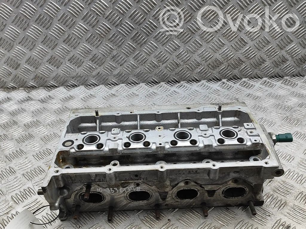 Volkswagen Scirocco Galvutė 