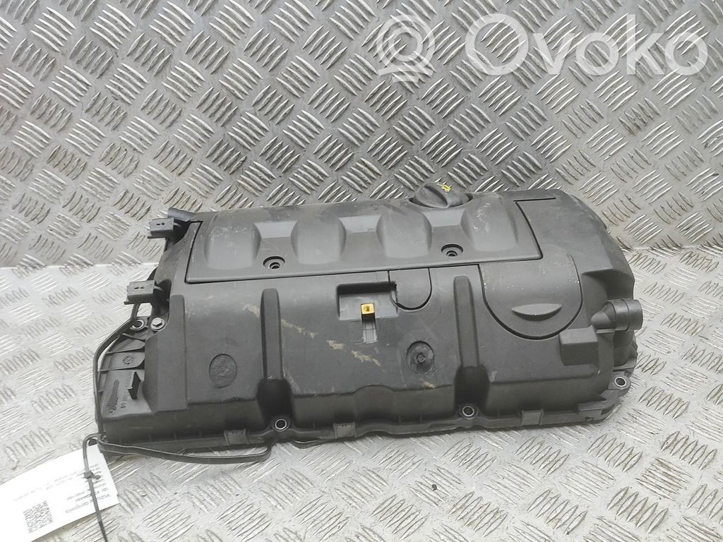 Peugeot 3008 I Venttiilikoppa 