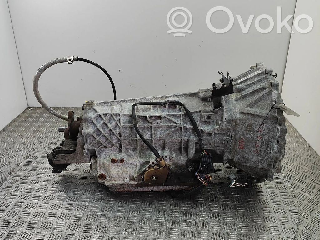 Jaguar XJ X40 Caja de cambios automática 