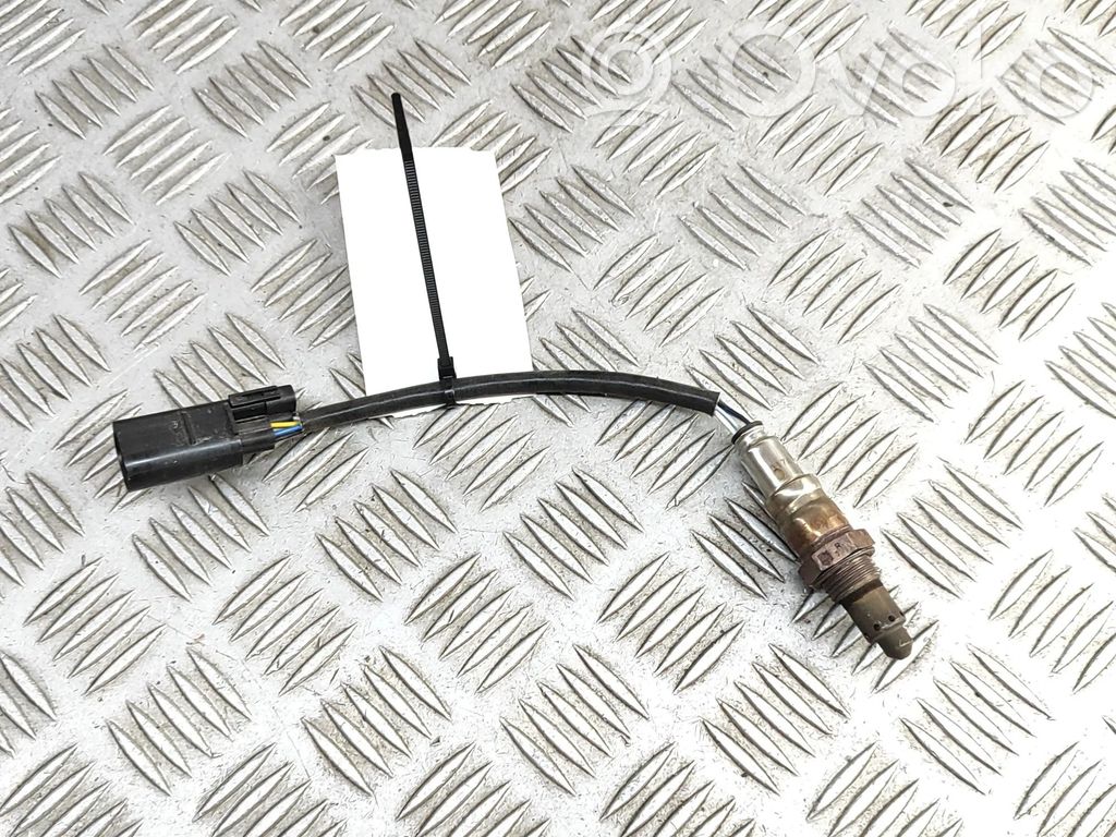 Opel Mokka B Lambda probe sensor 