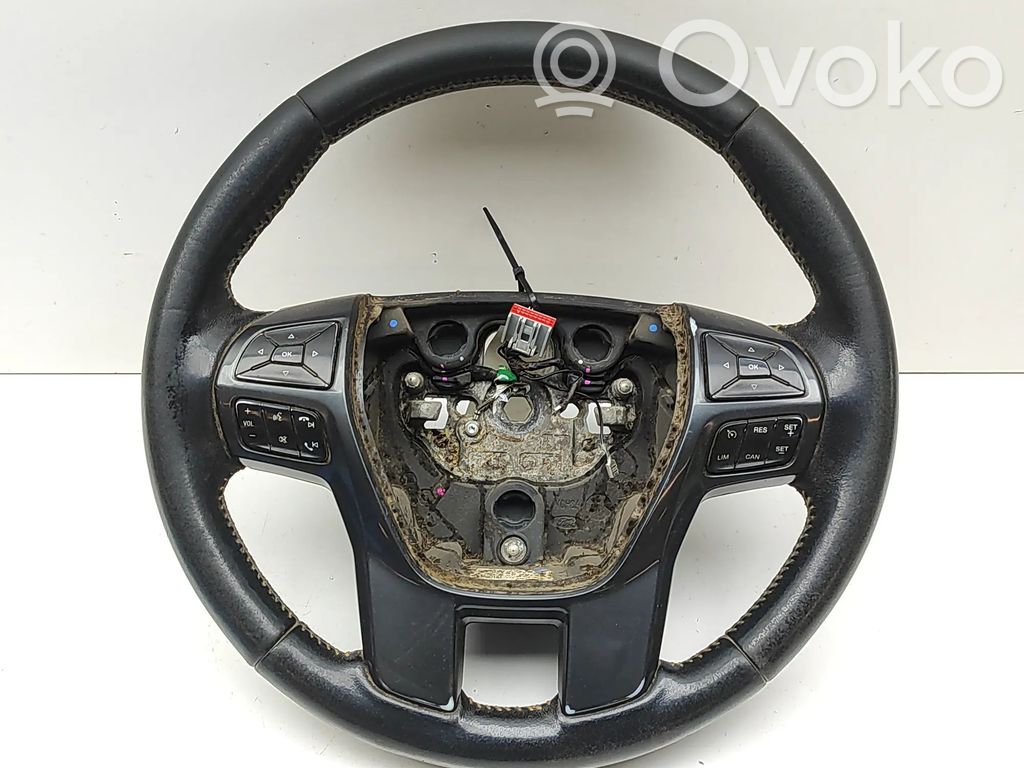 Ohjauspyörä   EB3B3600DE