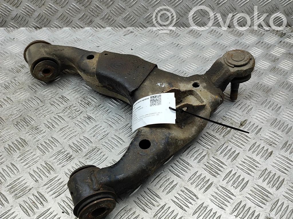 Toyota Land Cruiser (J200) Querlenker Achsschenkel vorne