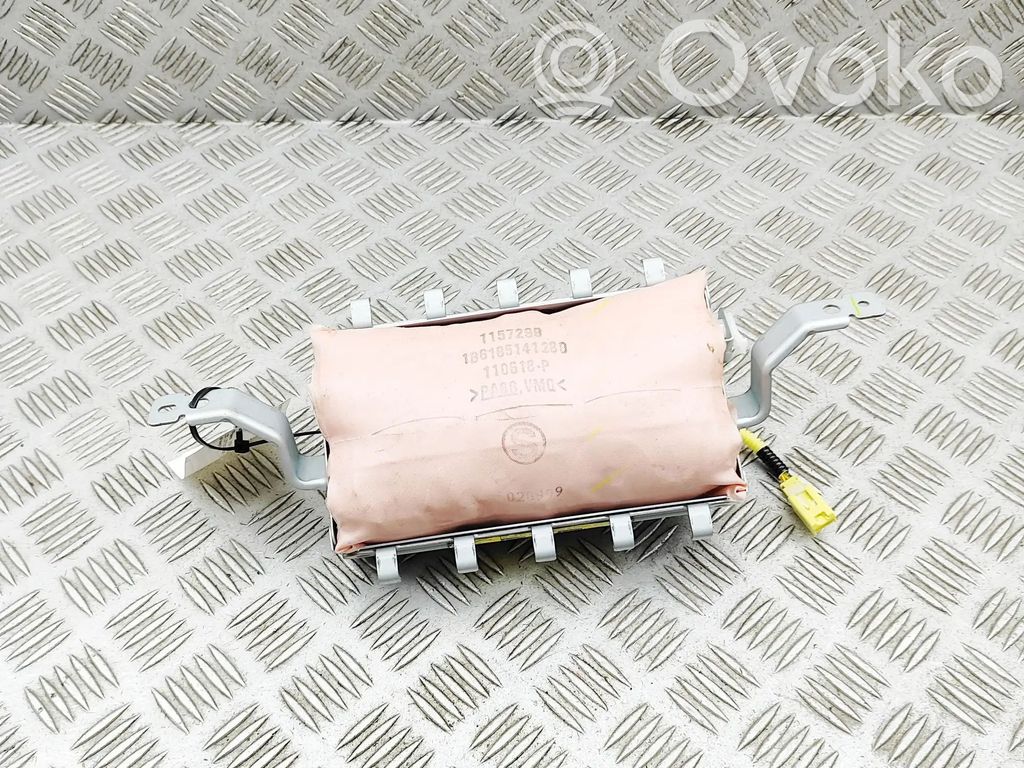 Toyota Land Cruiser (J200) Airbag del passeggero