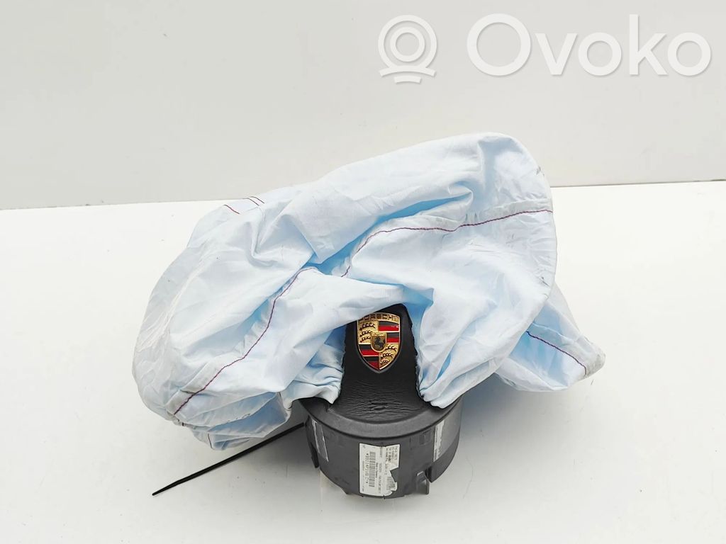 Poduszka powietrzna Airbag kierownicy   99180308907,62400091C