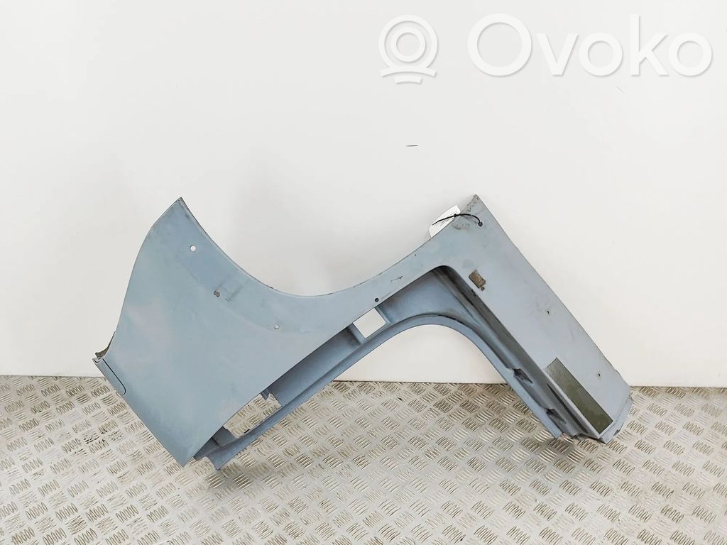 Citroen AMI electric Guardabarro 