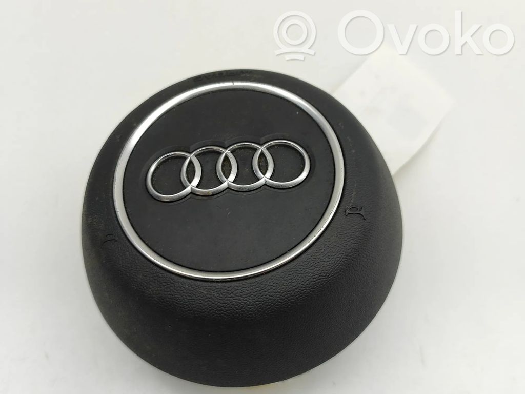 Audi A3 S3 8V Ohjauspyörän turvatyyny 
