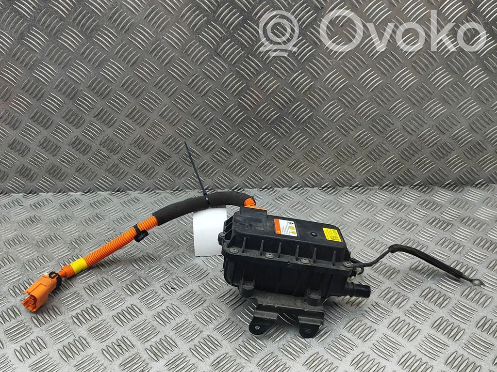 Hyundai IONIQ 6 Other control units/modules 