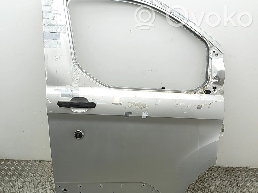 Ford Transit Custom II Durvis 
