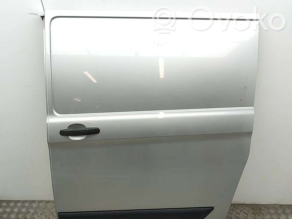 Ford Transit Custom II Zawias górny drzwi 