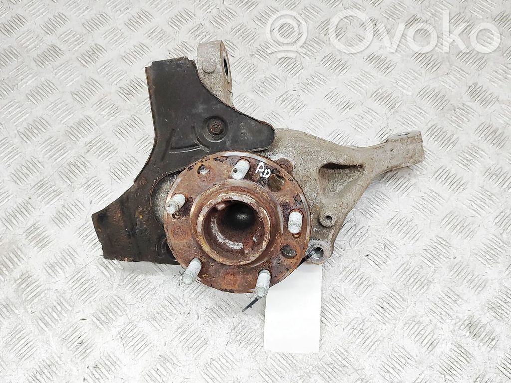 Piasta koła przedniego   51711GI000