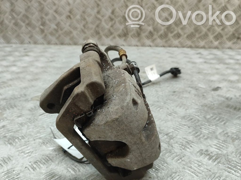 Tesla Model 3 Caliper del freno trasero 