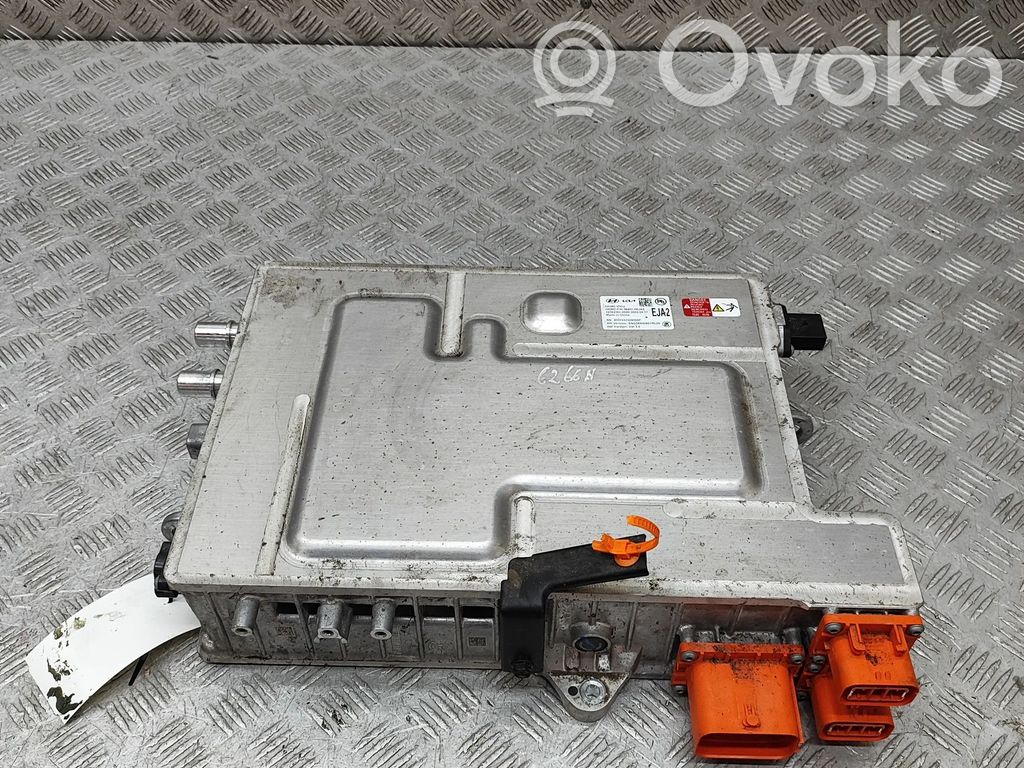 Inversor/convertidor de voltaje   364010EJA2