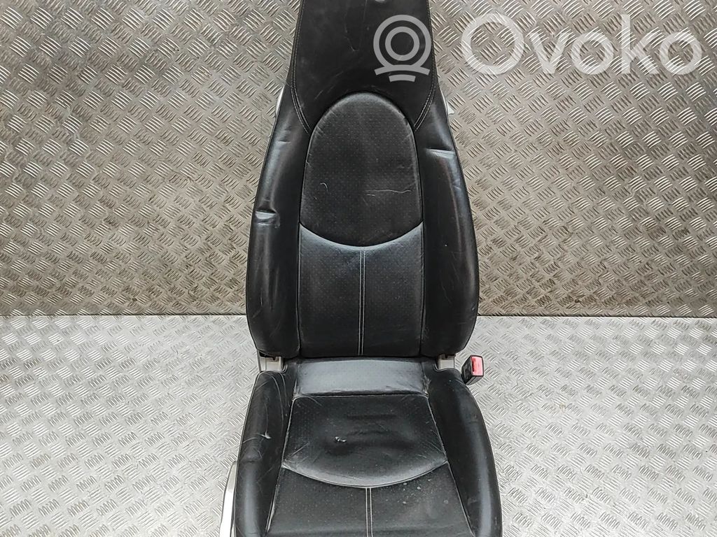 Porsche 997 Scaun față pasager 