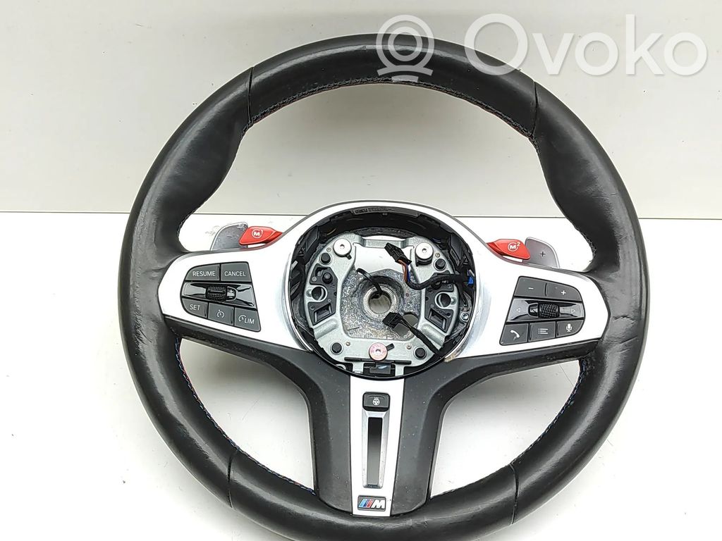 BMW X6M G06 F96 Volan 