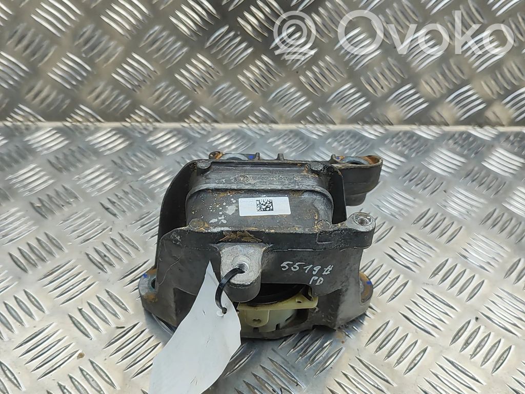 BYD Seal Supporto di montaggio del motore 
