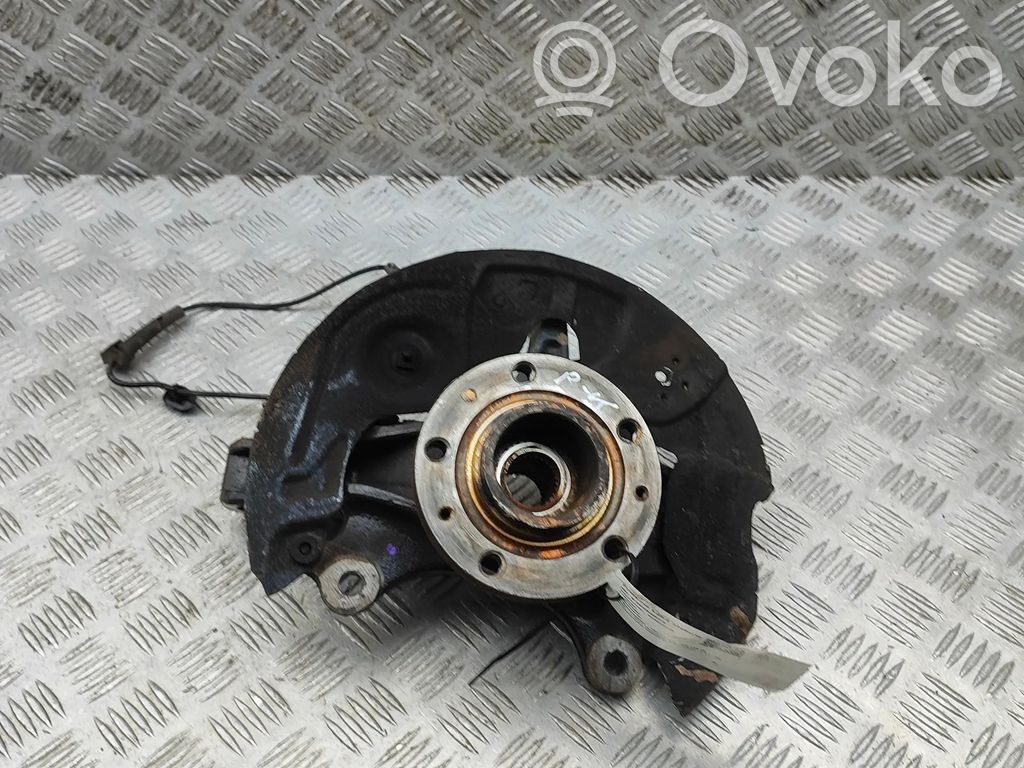 Peugeot 308 Mozzo ruota anteriore