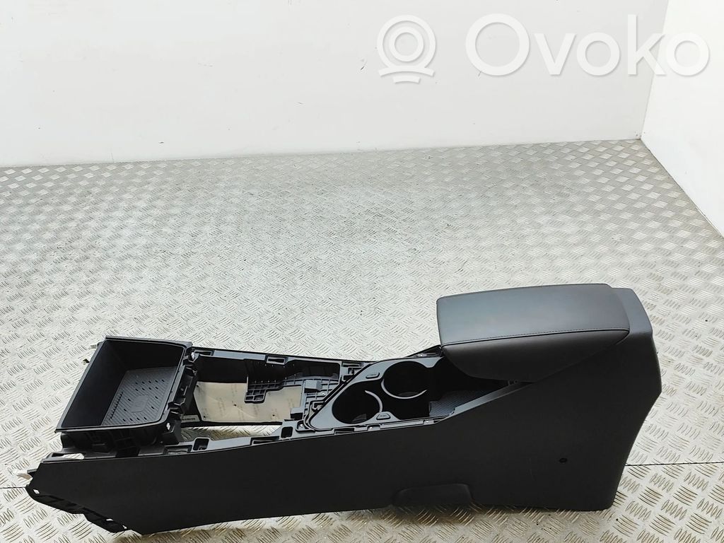 Consola central   84640AT020CCV