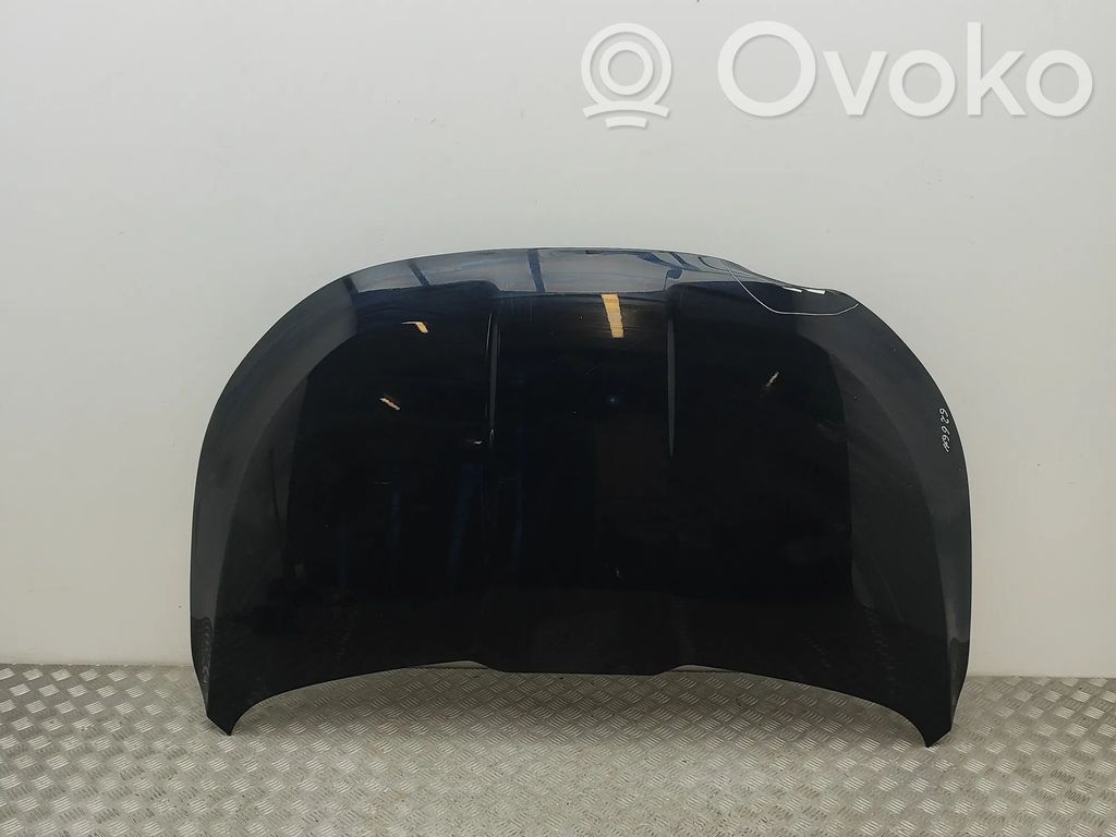 KIA Niro Konepelti 