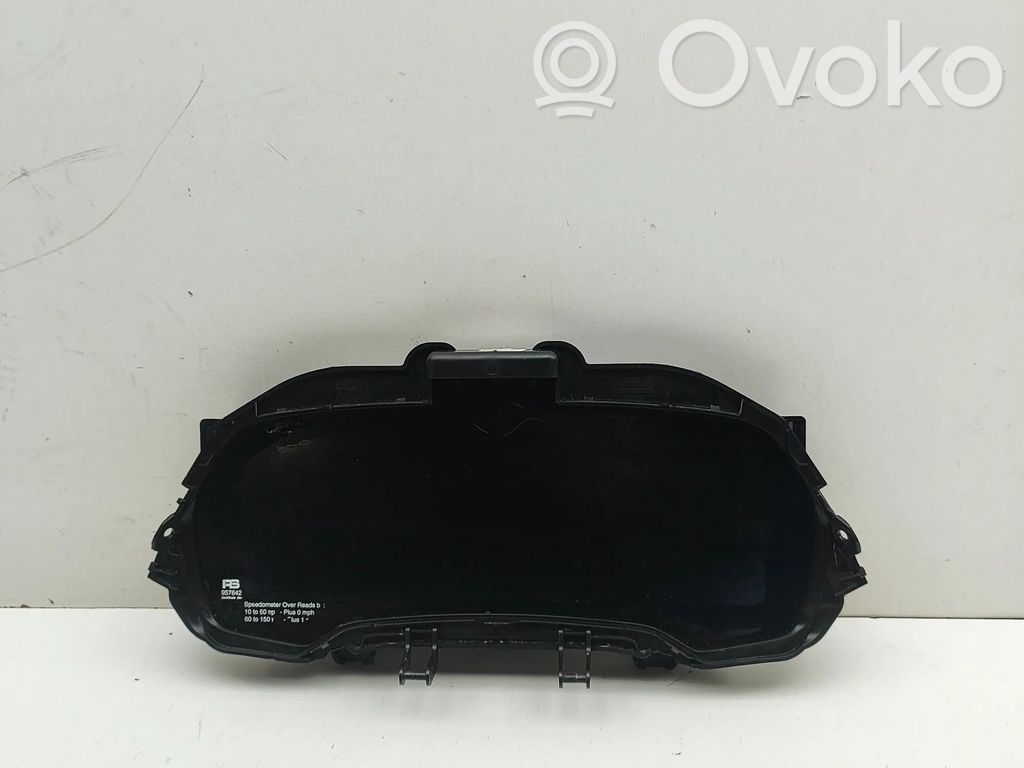 Velocímetro (tablero de instrumentos)   8709815,5A2BDC0,0263745206