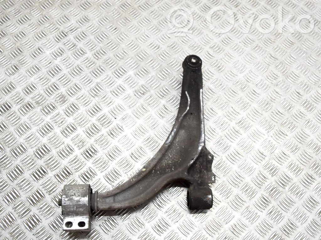 Opel Zafira C Basculă inferioară față 