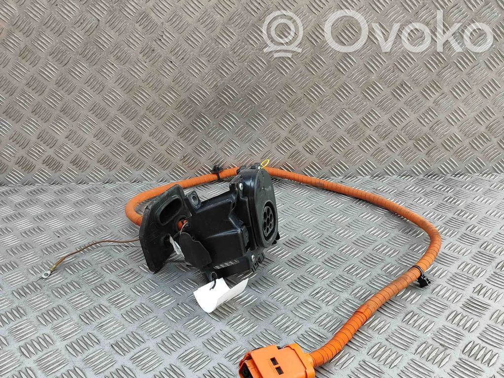 Cable de carga del coche eléctrico   4KL971106F