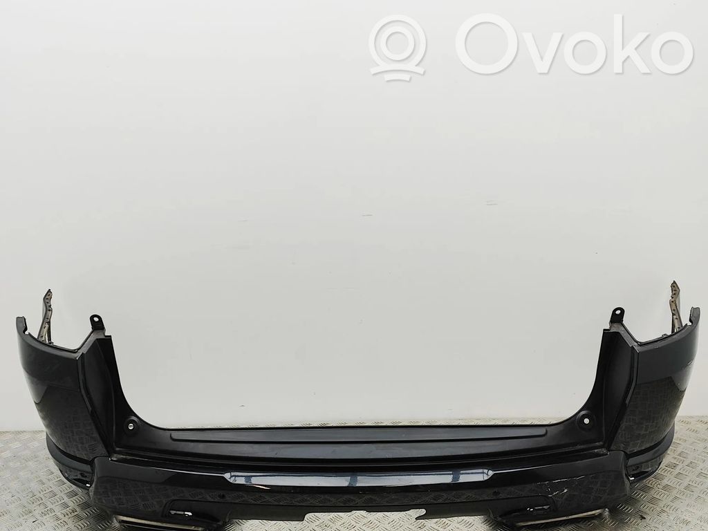 Land Rover Range Rover Sport L494 Pare-chocs 
