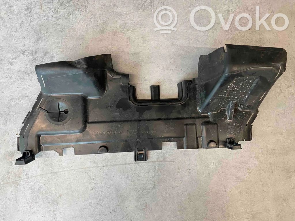 Volkswagen Tiguan Conducto/guía del intercooler