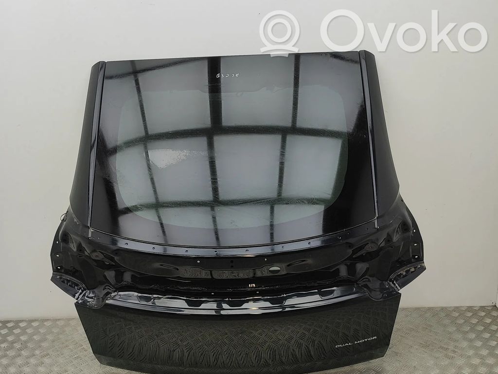 Tesla Model Y Juniper Puerta del maletero/compartimento de carga 