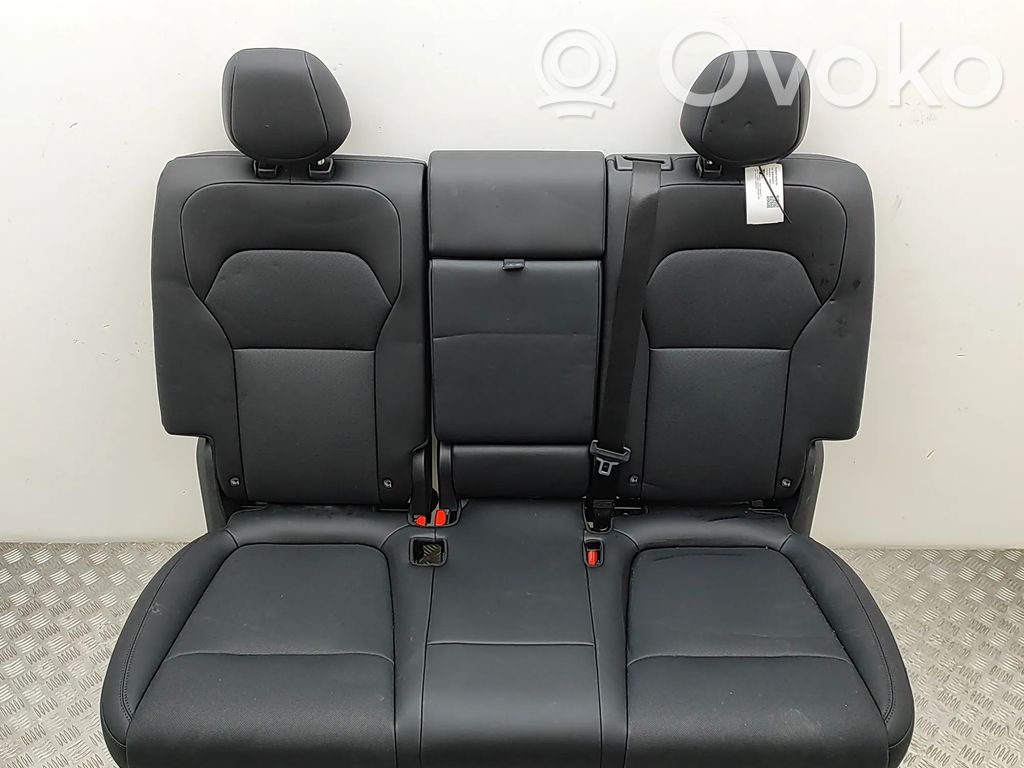 Tesla Model Y Juniper Sedile posteriore 
