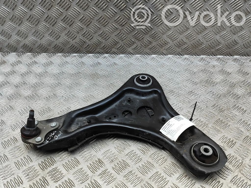 Skoda Elroq Querlenker Achsschenkel vorne 