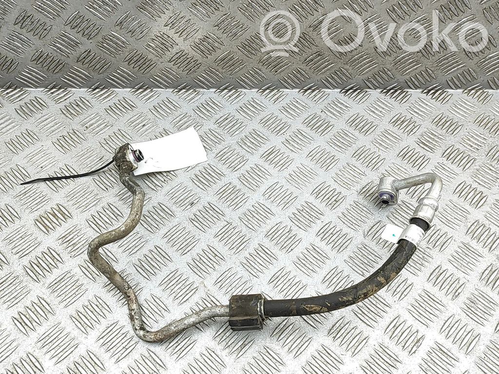 BMW X1 F48 F49 Air conditioning (A/C) pipe/hose 