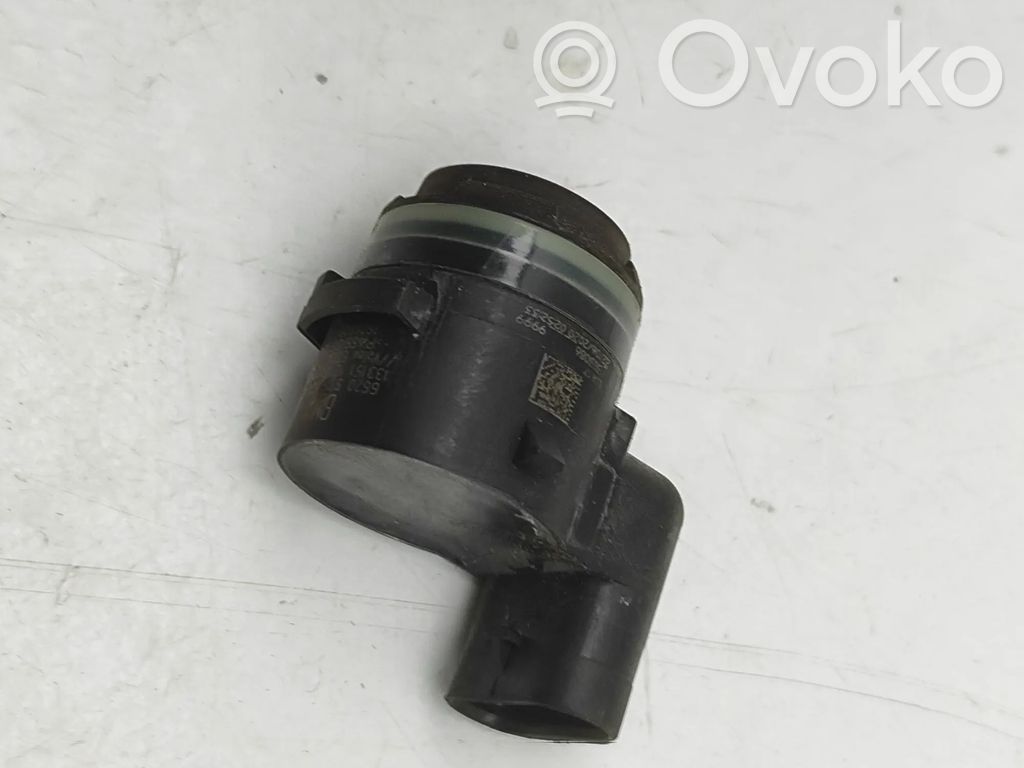 BMW X1 F48 F49 Sensore di parcheggio PDC 