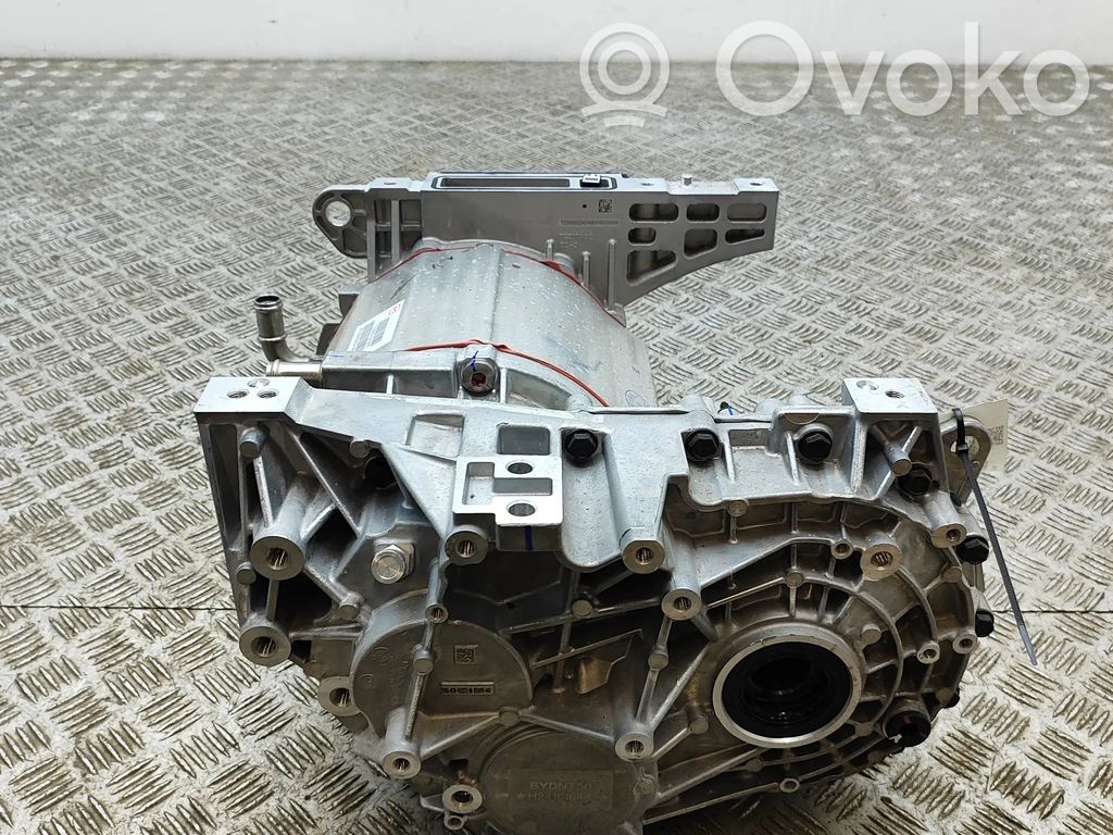 Motor   TZ200XSQ,BYDNT30,SC2EAU2104010