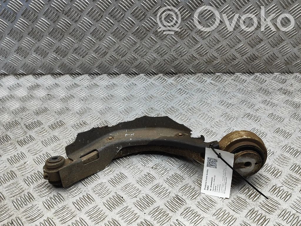 Jaguar XE Front lower control arm/wishbone 