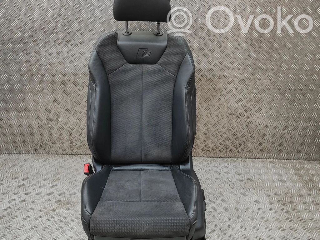 Audi Q3 F3 Scaun șofer 