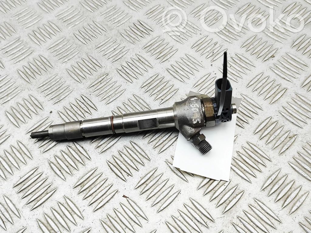 Audi A5 Inyector de combustible 