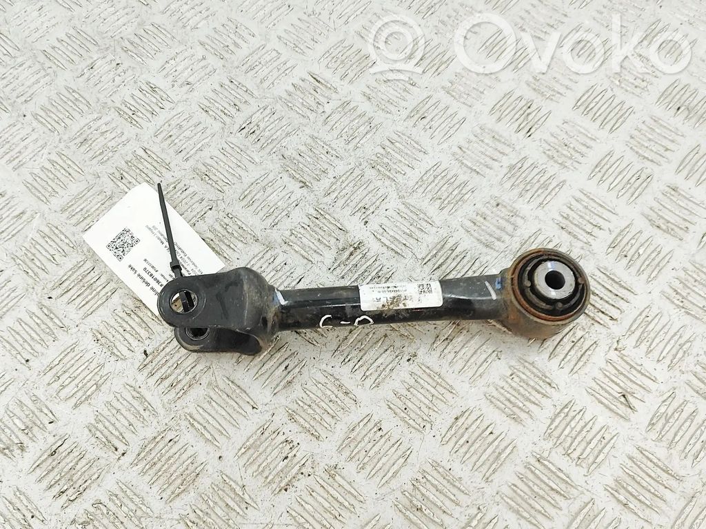Tesla Model 3 Highland Brazo de suspensión/horquilla superior trasero 